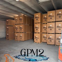 Gulfstream Pool Heaters