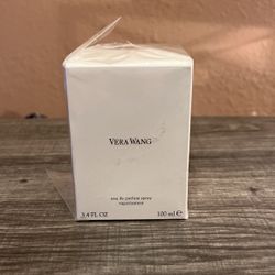 Vera Wang Full Size 100 Ml Womens Perfume $20 C My Other Perfumes Ty