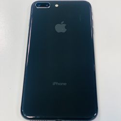 IPhone 8 Plus 64GB Fully unlocked 