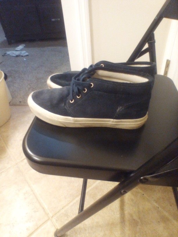 $25 TRADE OBO MAKE OFFER SIZE 10.5 POLO RALPH LAUREN SHOES 