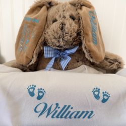 Peluches personalizados