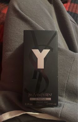 YSL Y Le Parfum 100ml Spray