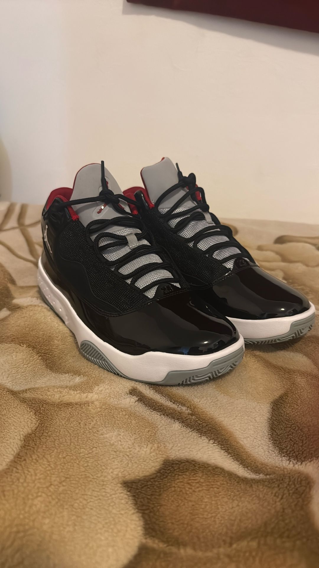 Jordan Max Aura 2