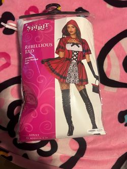 Women Halloween costume