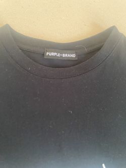Purple Brand Shirt