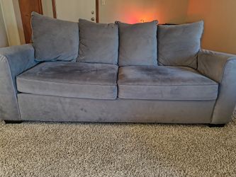 Love seat