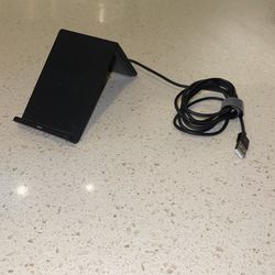 Wireless Phone Charge & Stand