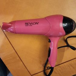 Revlon Iconic Styler