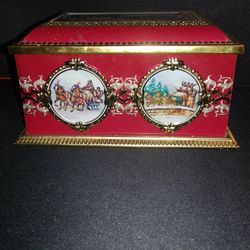 Tin Box