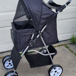 Dog Stroller 