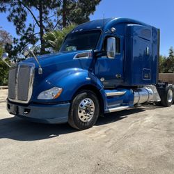 2019 KENWORTH T680