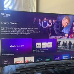 LG 55UJ654V 55" 4K Ultra HD Smart TV 