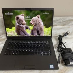 Dell Latitude 7300 - Laptop 13.3 inch i7-8665U 16GB Ram 512GB