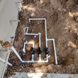 Irrigation💧