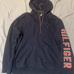 Tommy Hilfiger jacket Size M 