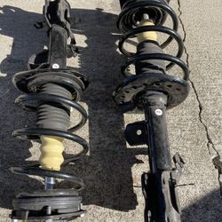 Shocks