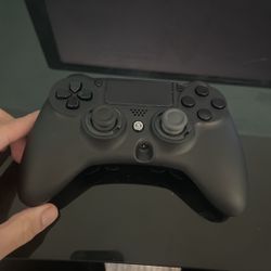 Scuf impact 