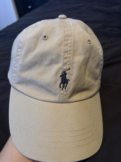 Polo Hat