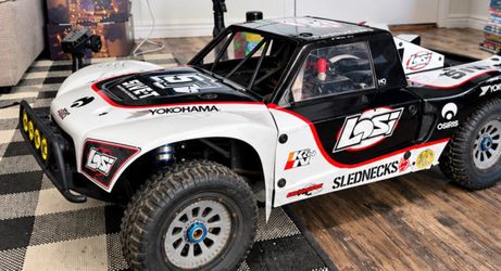 Losi 5t 1/5 1.0