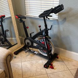 Schwinn Ic3 Indoor Bike 