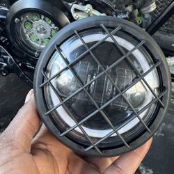 Yamaha Banshee Headlights 