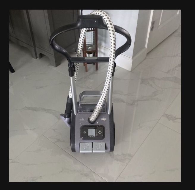 Rowenta Professional Garment Steamer