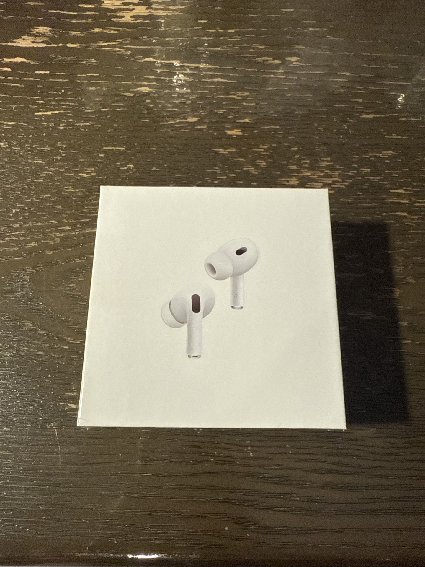 Airpods Pro (2nd Gen) Brand New Sealed