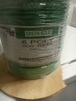 Electrical  ground wire