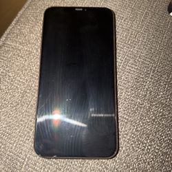 iPhone 11 Pro Max 252 GB , UNLOCKED!! Storage Will Be Cleared Out Prior To sale! 