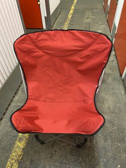 Butterfly Chair 