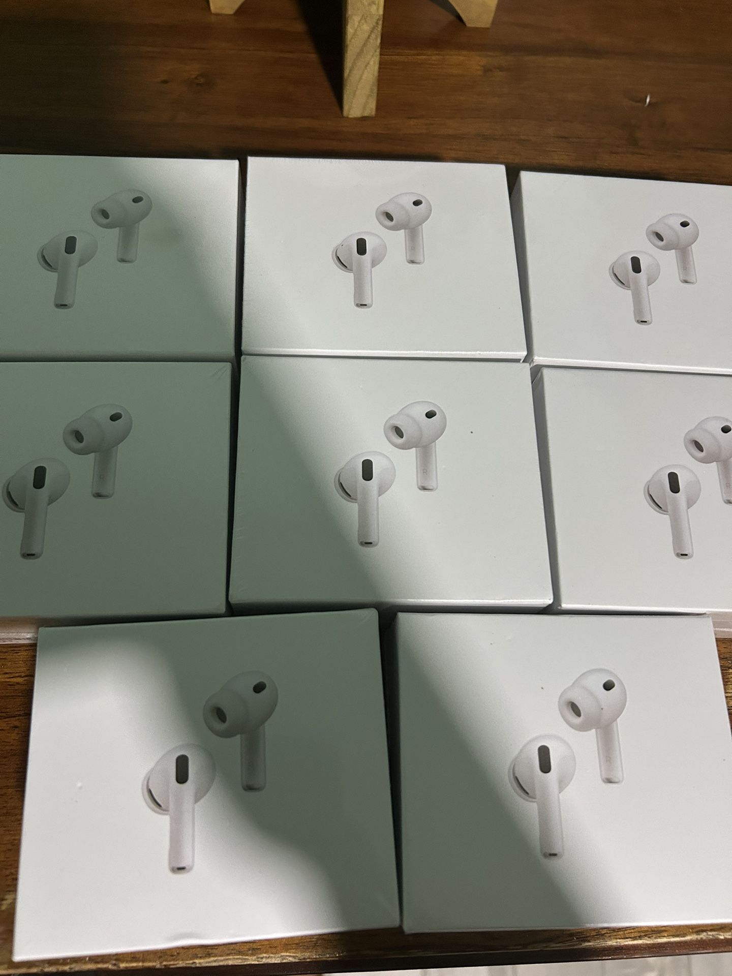 AirPods Pro Gen 3