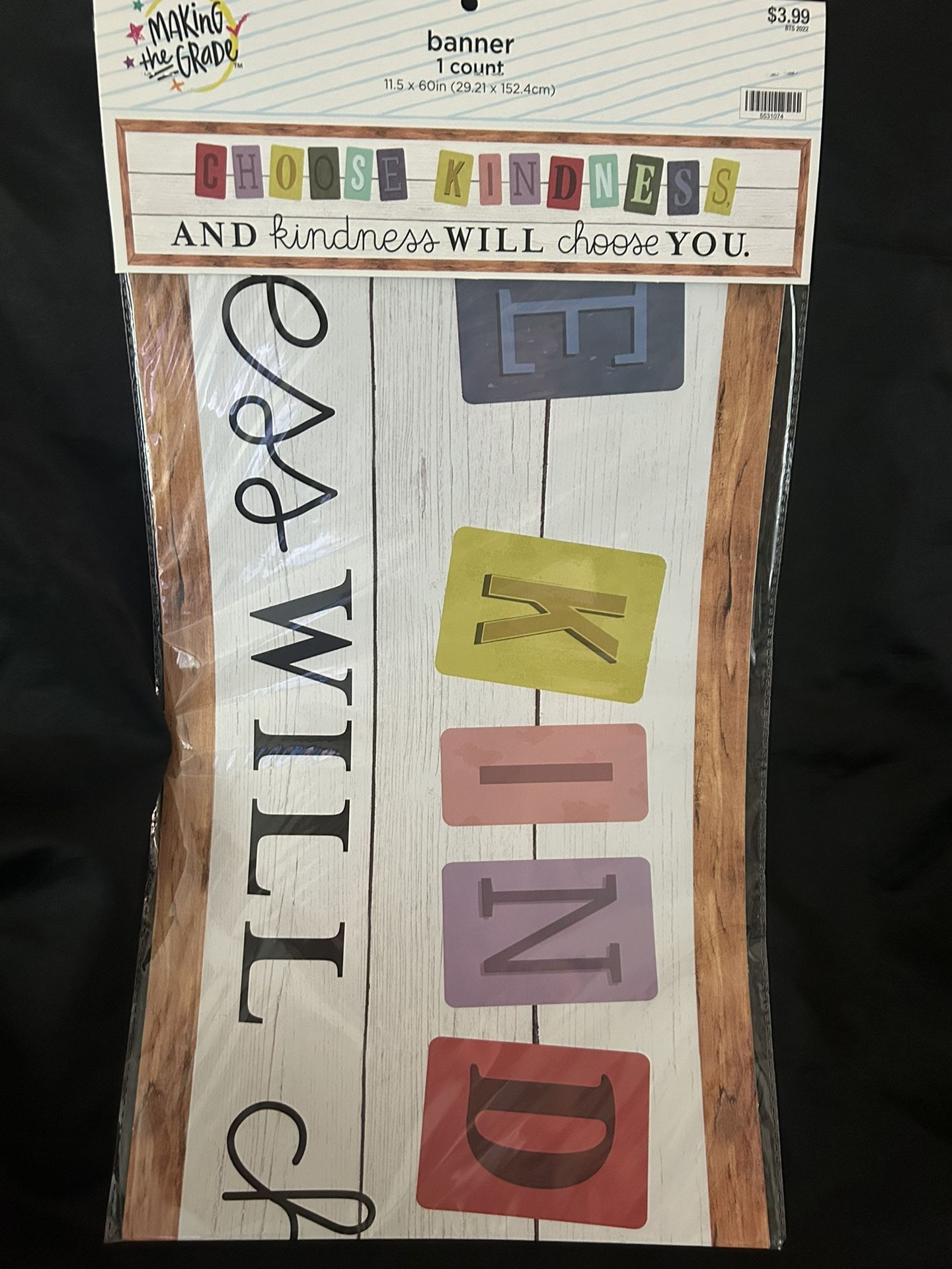 Misc Classroom Decor