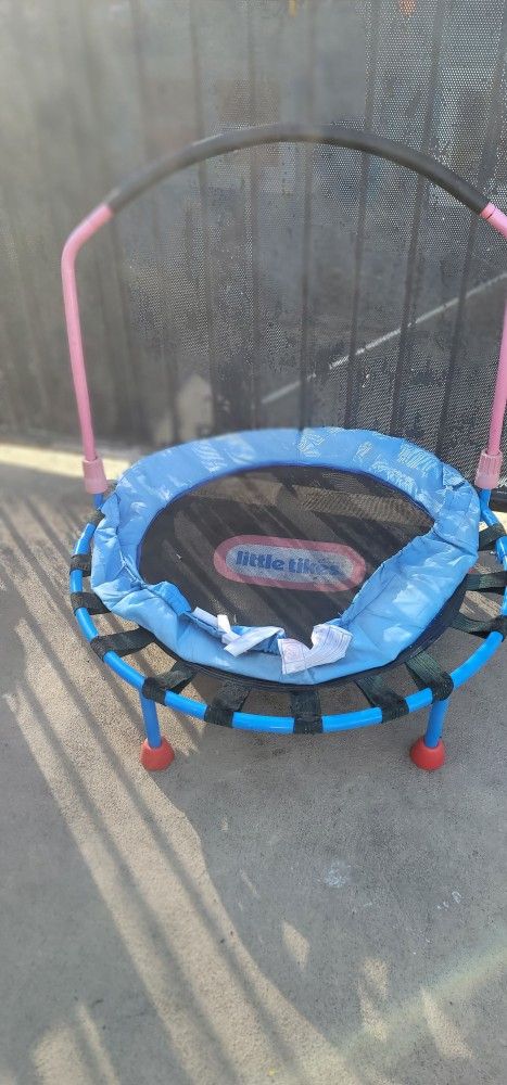 Small Trampoline