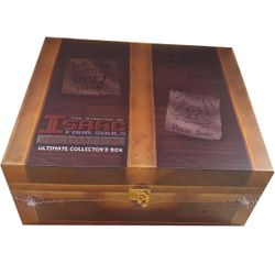 Master Media Binding of Isaac Four Souls Requiem Ultimate Edition - Board game | The complete collection | Big Boi box for collectors | Kickstarter ed