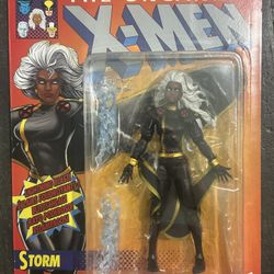 Marvel Legends Storm