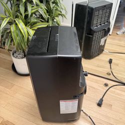  Honeywell Portable Air Conditioner, 10,000 BTU - $290 (Sherman Oaks)