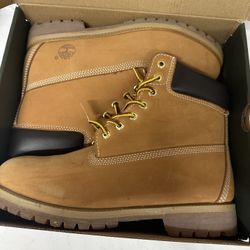 Sneaker Timberland Men’s Shoe  Size 12# 19073