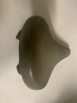 Vintage Schwinn Bike Seat