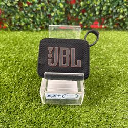 JBL GO 4 SPEAKER