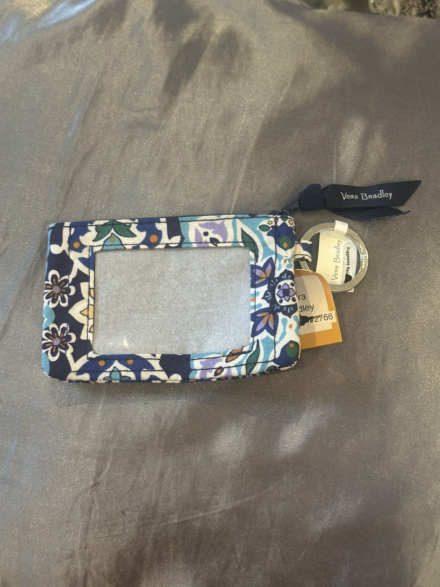 Vera Bradley. New with tags.
