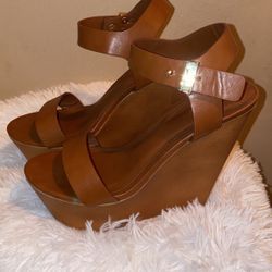 Wedges Shiekh