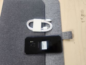 Samsung galaxy s9 64gb🔥unlock Any Sim