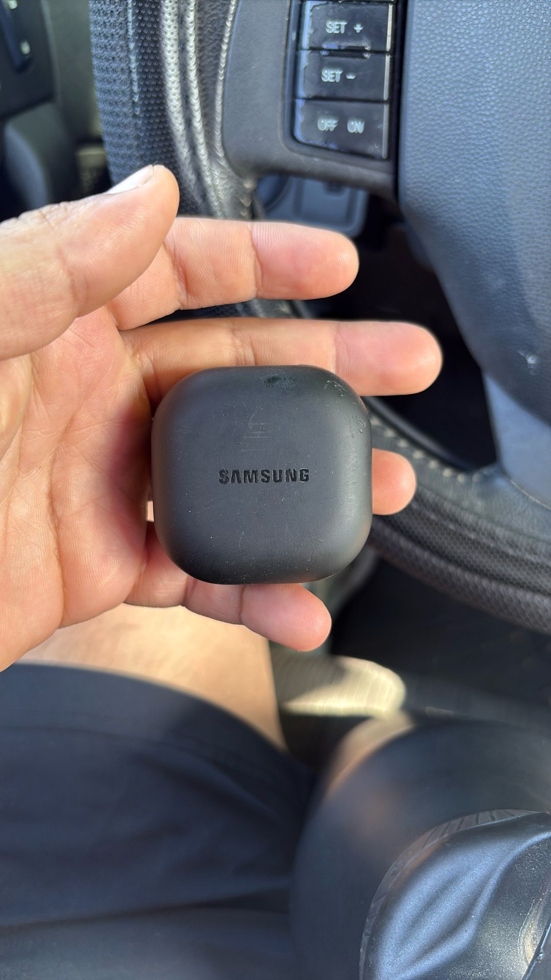 Samsung Earbuds