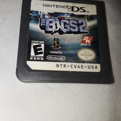 Nintendo Ds