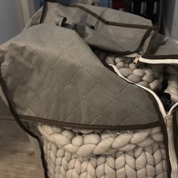20 Lb Weighted Blanket