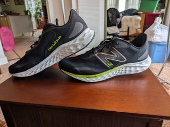 New Balance Running Shoes
