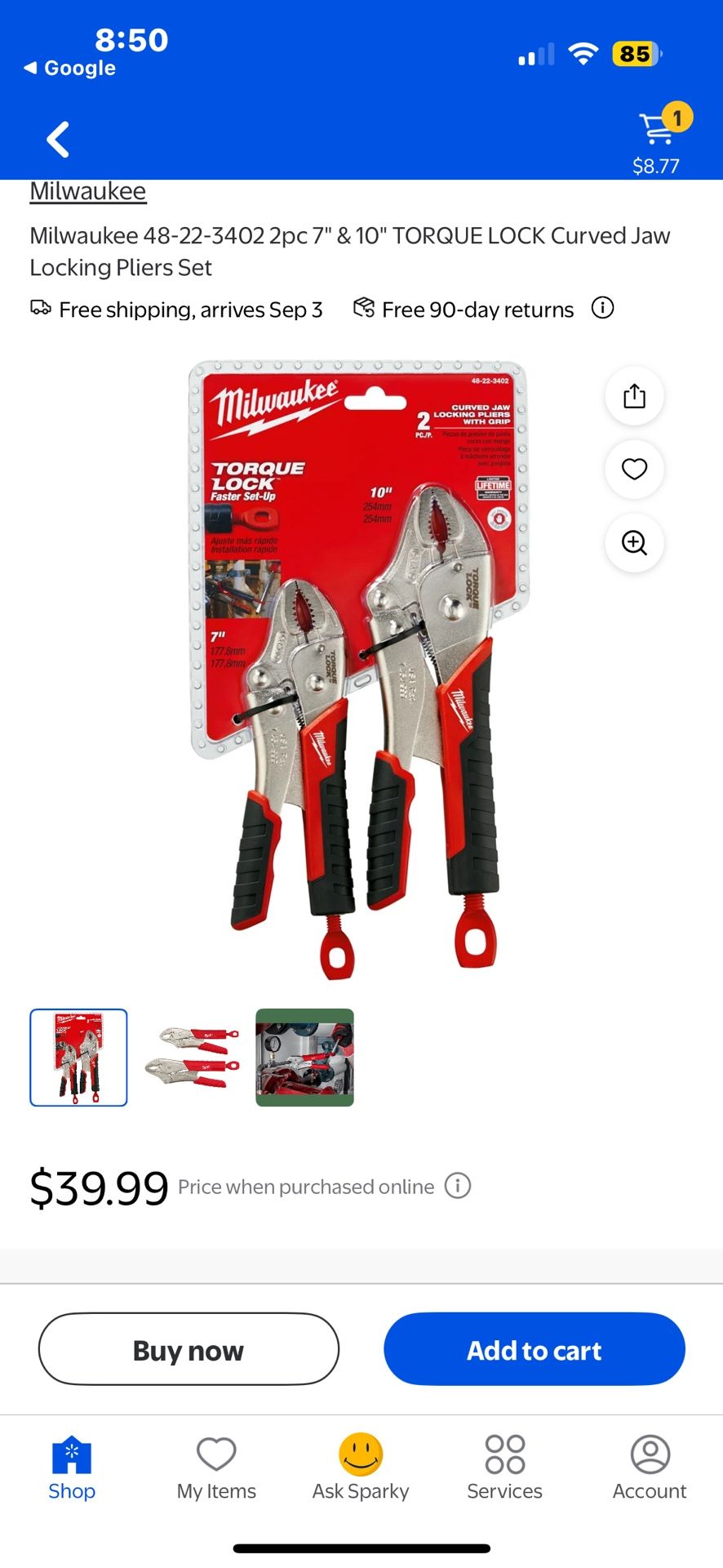 Tools 
