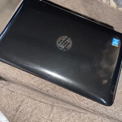 Laptop (Fairly New)