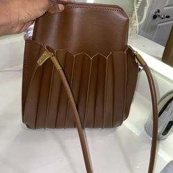 Vegan Purse 