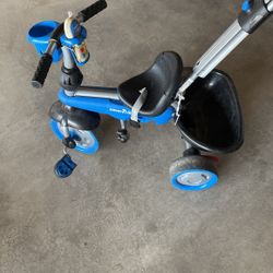 SmarTrike - Kids trike